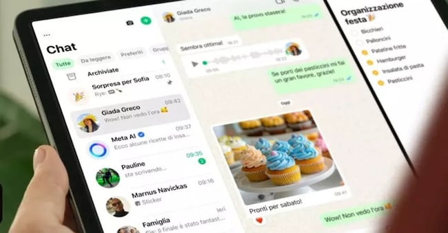 L’Ue a 27 dà il primo via libera al meccanismo della chat control
