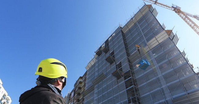 Ricostruito dalla Guardia di finanza un sistema per il conseguimento fraudolento di contributi statali relativi ai bonus edilizi