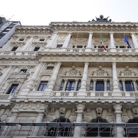 CORTE SUPREMA DI CASSAZIONE