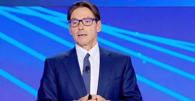 Piersilvio Berlusconi