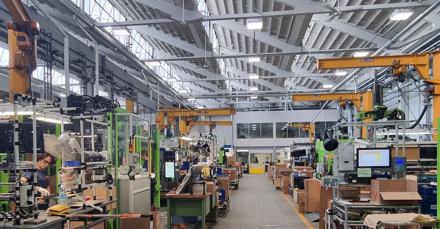 Pmi: tengono i ricavi, danni dai dazi per 6 su 10