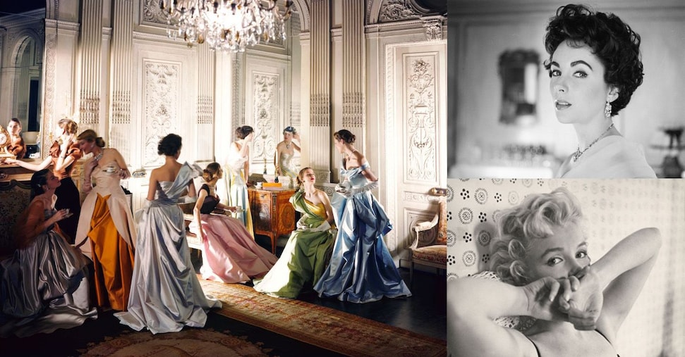 Cecil Beaton, re di Vogue