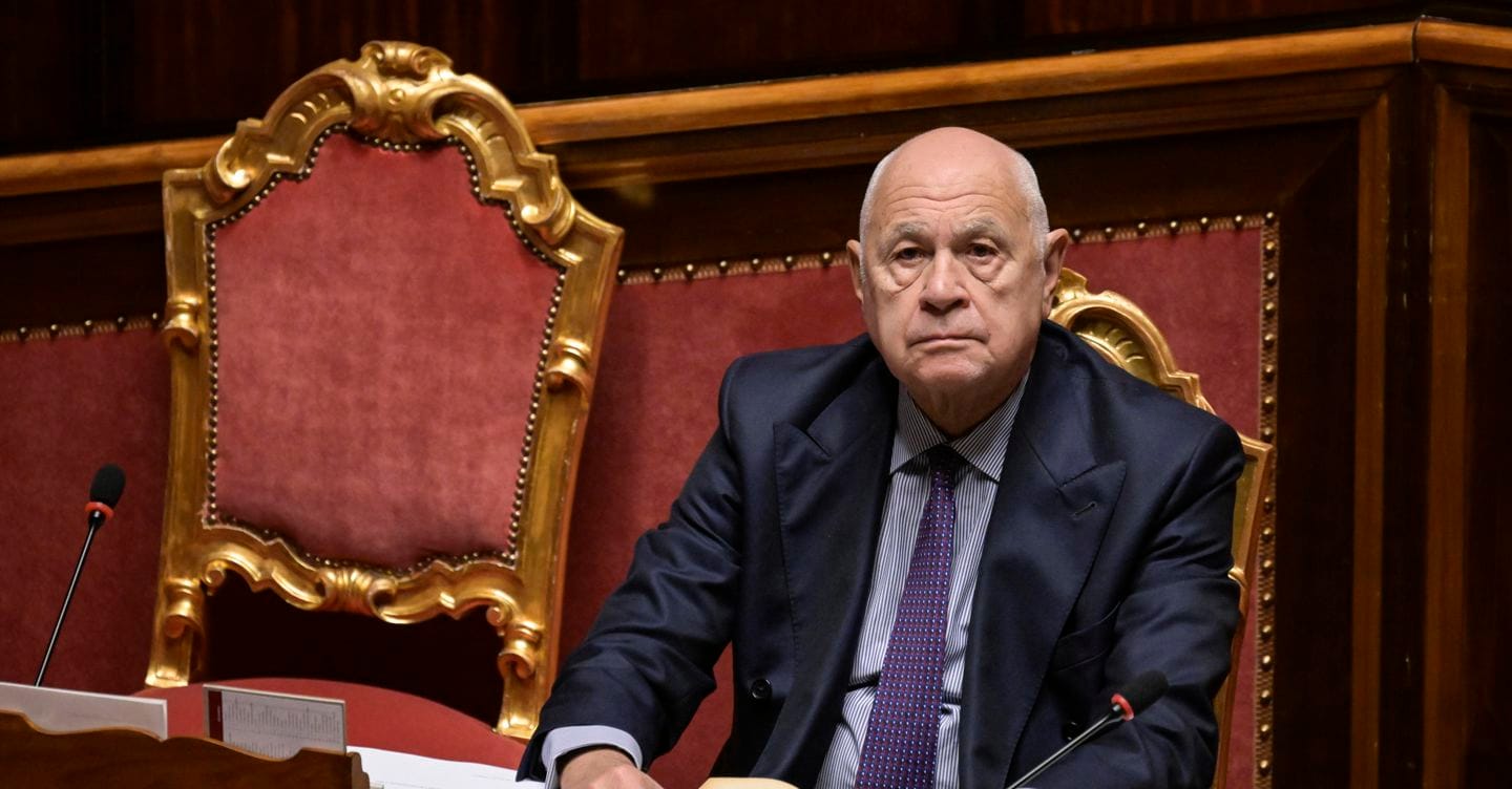 Nordio: in due anni più di 50 milioni pagati per ingiusta detenzione