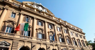 01/07/03 ROMA MINISTERO DELL' ECONOMIA E DELLE FINANZE VIA XX SETTEMBRE, 97