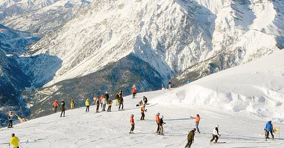 Verso una stagione invernale da record, la migliore di sempre
