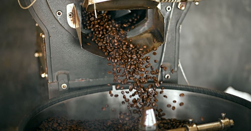 Caffè, guadagni delle aziende sotto pressione. Lavazza: situazione critica anche per il futuro