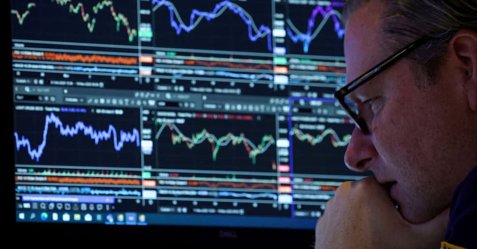 EU Markets Quiet, Campari Up, Bitcoin Soars Above $91K