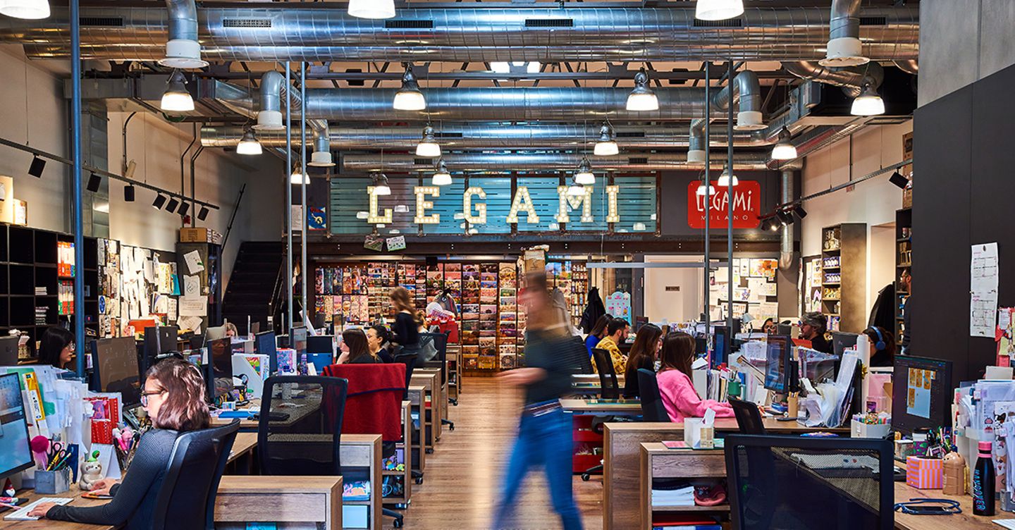 De Agostini compra il 42% di Legami da Dea Capital