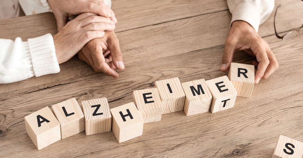 Alzheimer, al Sud centri col contagocce e il 90% dei pazienti non potrà accedere ai nuovi farmaci