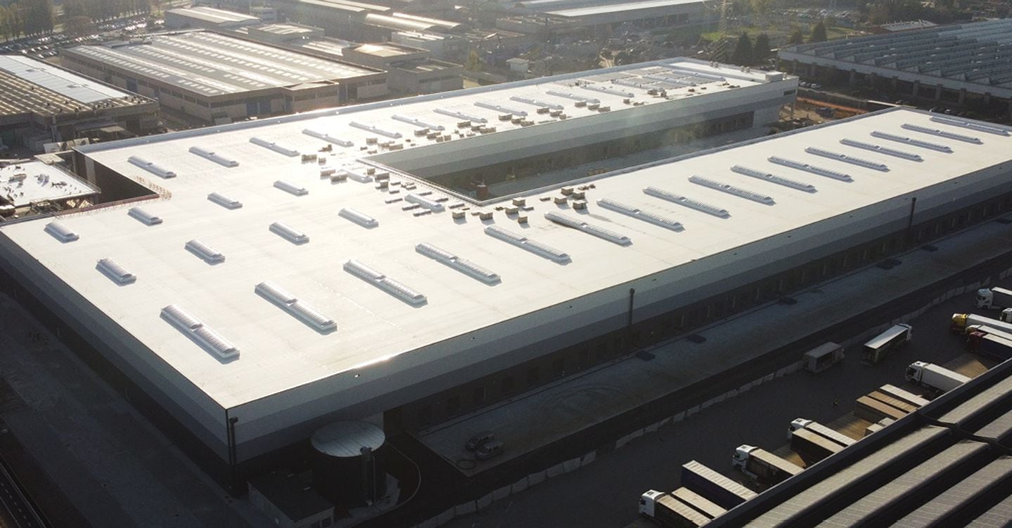 Italsempione, 70 anni di logistica italiana all’insegna della crescita e dell’affidabilità