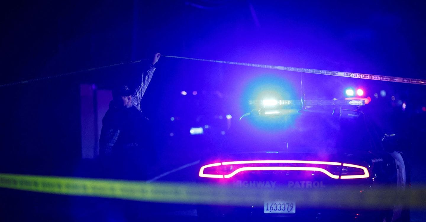 California, strage alla festa di compleanno: 4 morti e 10 feriti, tra cui bambini