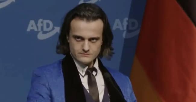 Alexander Eichwald