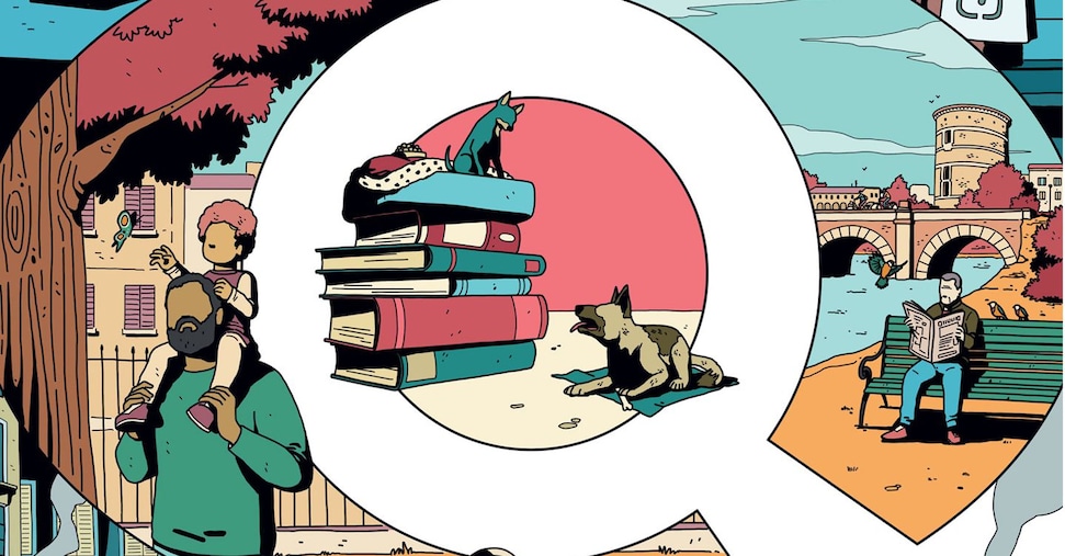 Qualità della vita, in edicola l’inserto con i dati. Oggi l’evento con i sindaci in diretta tv