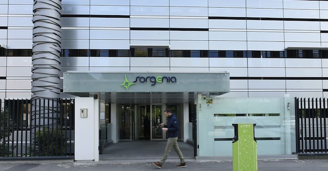 SEDE SORGENIA

ENERGIA

ENERGIA PULITA

GREEN

ENERGIA RICARICABILE

ENERGIA ELETTRICA