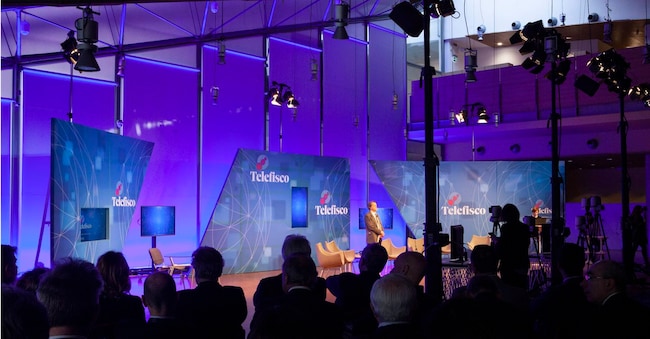 CONVEGNO ANNUALE DEDICATO ALLE NOVITA DI TELEFISCO DEL SOLE 24 ORE