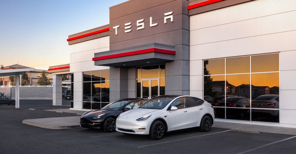 Vendite Tesla in calo: l’Europa delude ancora