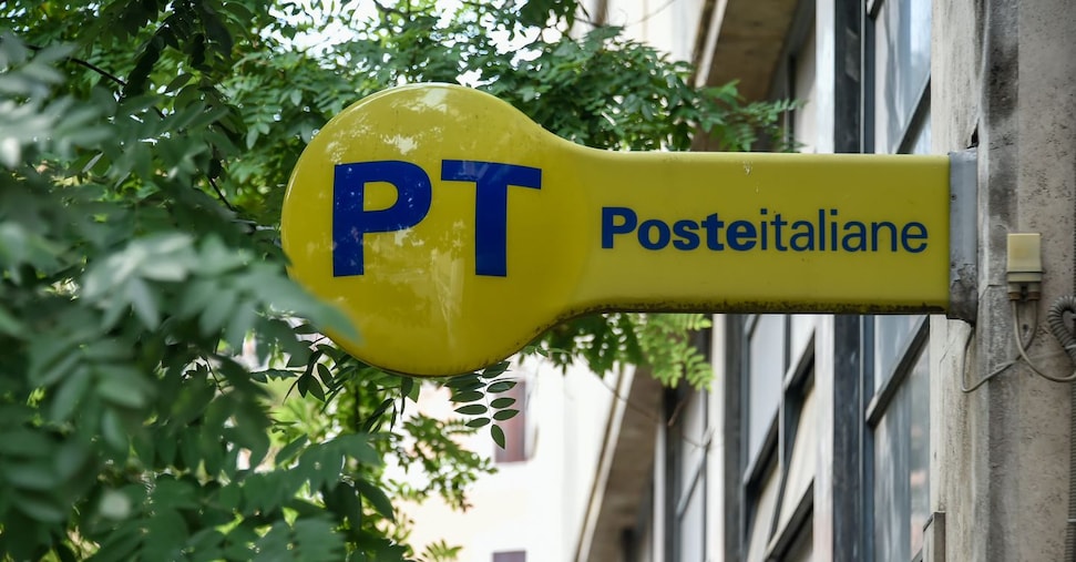 Poste Italiane, problems for App and site across Italy. Then the return ...
