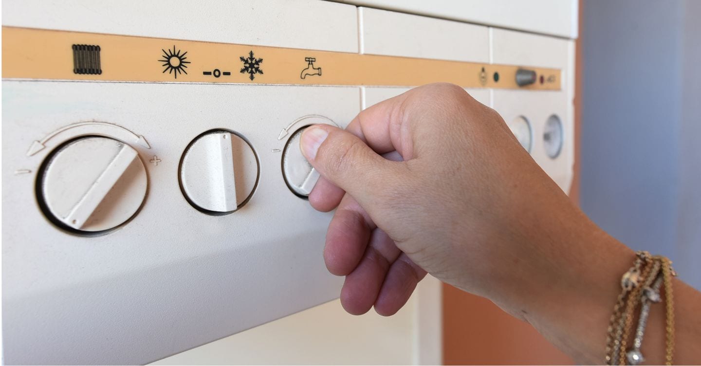 Bruxelles fa retromarcia sul bando relativo alle caldaie a gas