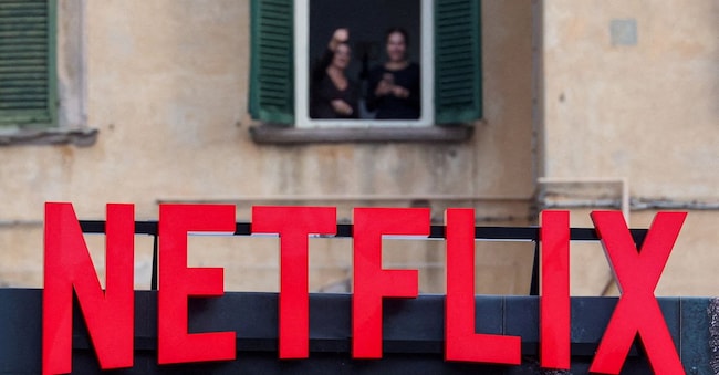 Netflix punta al controllo degli studios della Warner