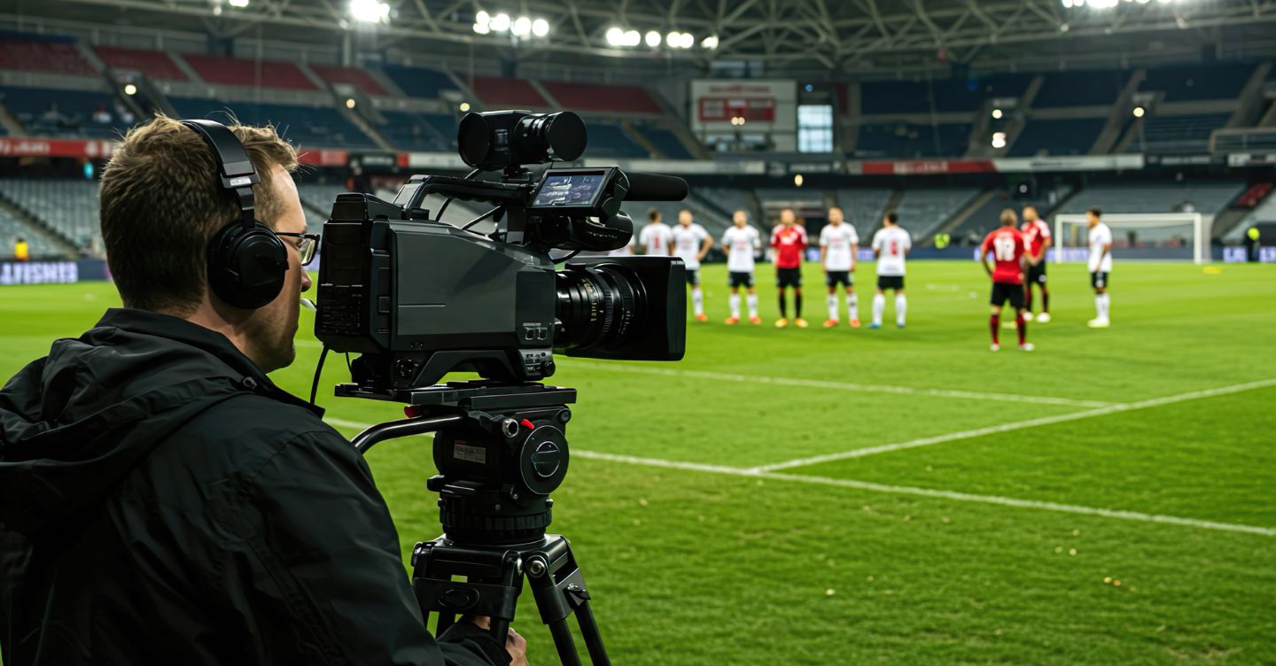 La fatica nascosta dello streaming: così il calcio mette sotto stress le reti italiane