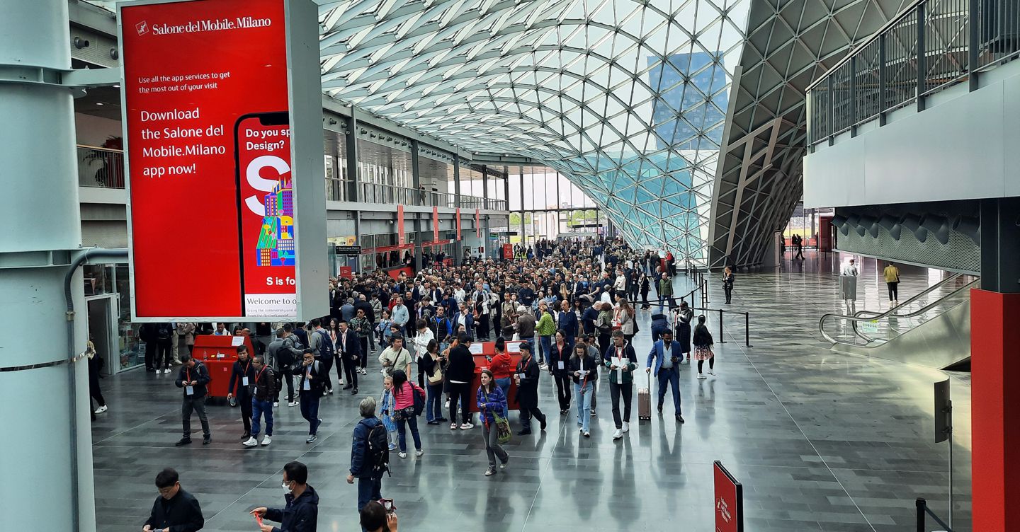 Da Fondazione Fiera Milano investimenti per 237 milioni