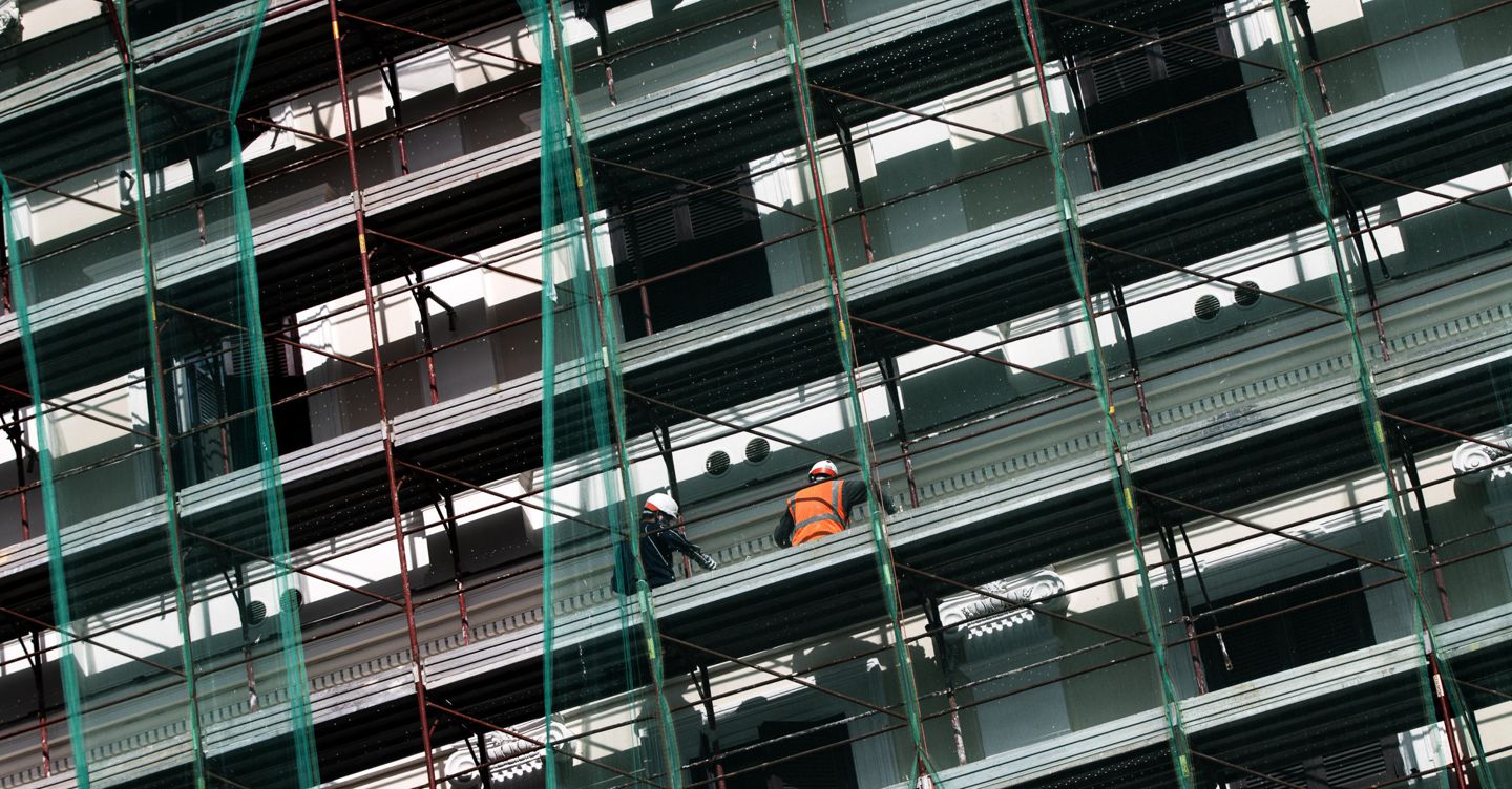 Edilizia, arriva la sanatoria degli abusi storici. Ecco che cosa cambia