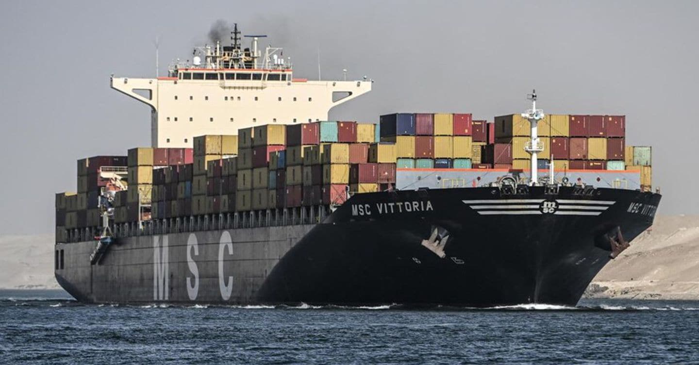 «Intermodalità in pericolo: una tassazione fuori controllo spinge le merci dal mare alla strada»