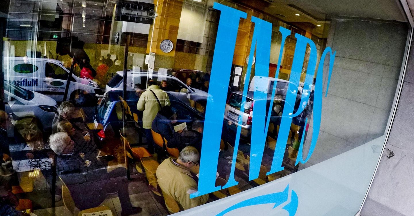 INPS launches youth startup grants