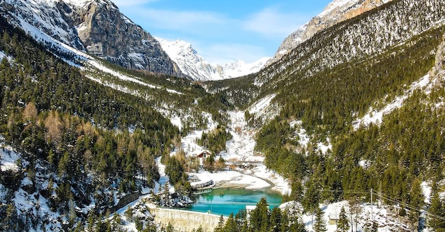 Bardonecchia