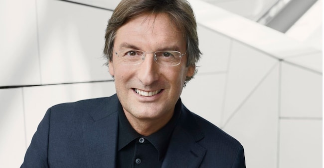 Pietro Beccari