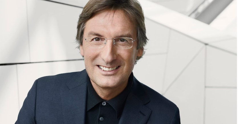 Pietro Beccari rises in Lvmh to lead Fashion Group - Il Sole 24 ORE