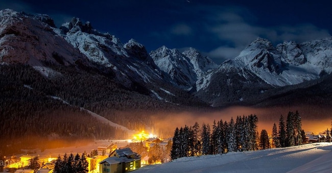 Sappada