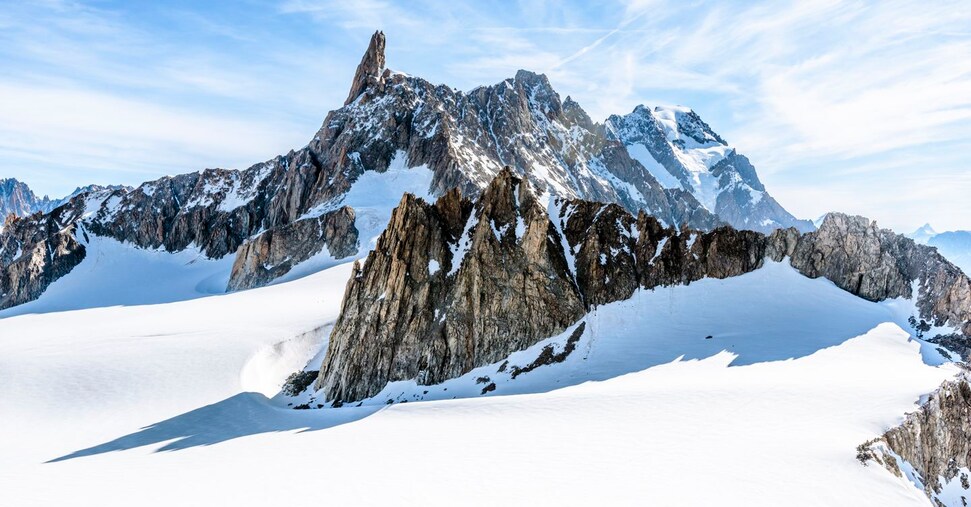Courmayeur: lusso, sport ed esperienze gourmet - Il Sole 24 ORE