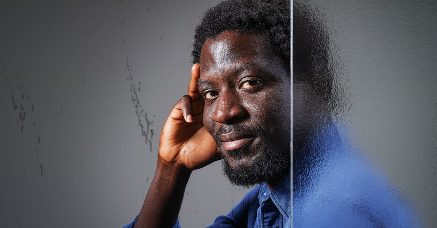 Ibrahim Mahama protagonista degli Art Basel Awards