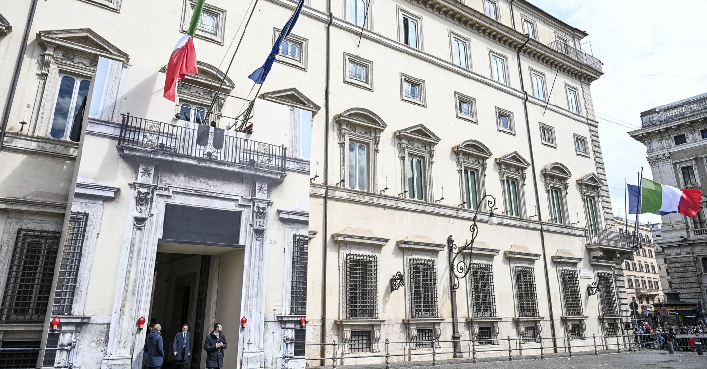 Abusi edilizi con più di 60 anni: arriva la sanatoria facile