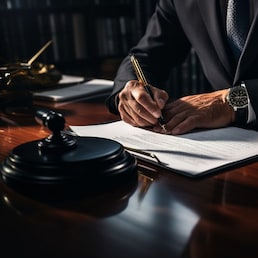 NOTAIO SCRIVANIA STUDIO NOTARILE GENERATE AI IA ATTO ATTI NOTARILI