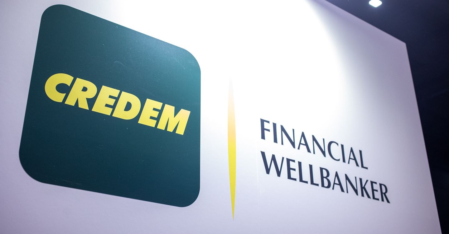 Credem, 280 assunzioni in nove mesi, il 15% in più del 2024