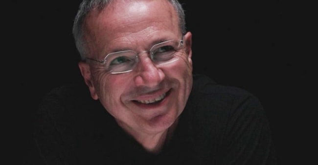 Renzo Rastelli. (Imagoeconomica) 