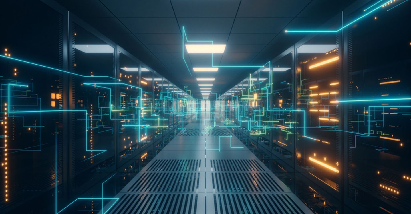 Cloud e data center: il valore dell’infrastruttura che sostiene la sovranità digitale
