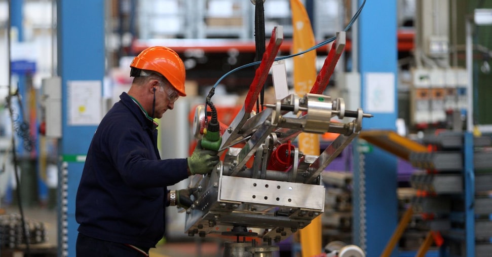Istat: pil in ripresa, +0,5% nel 2025 e +0,8% nel 2026
