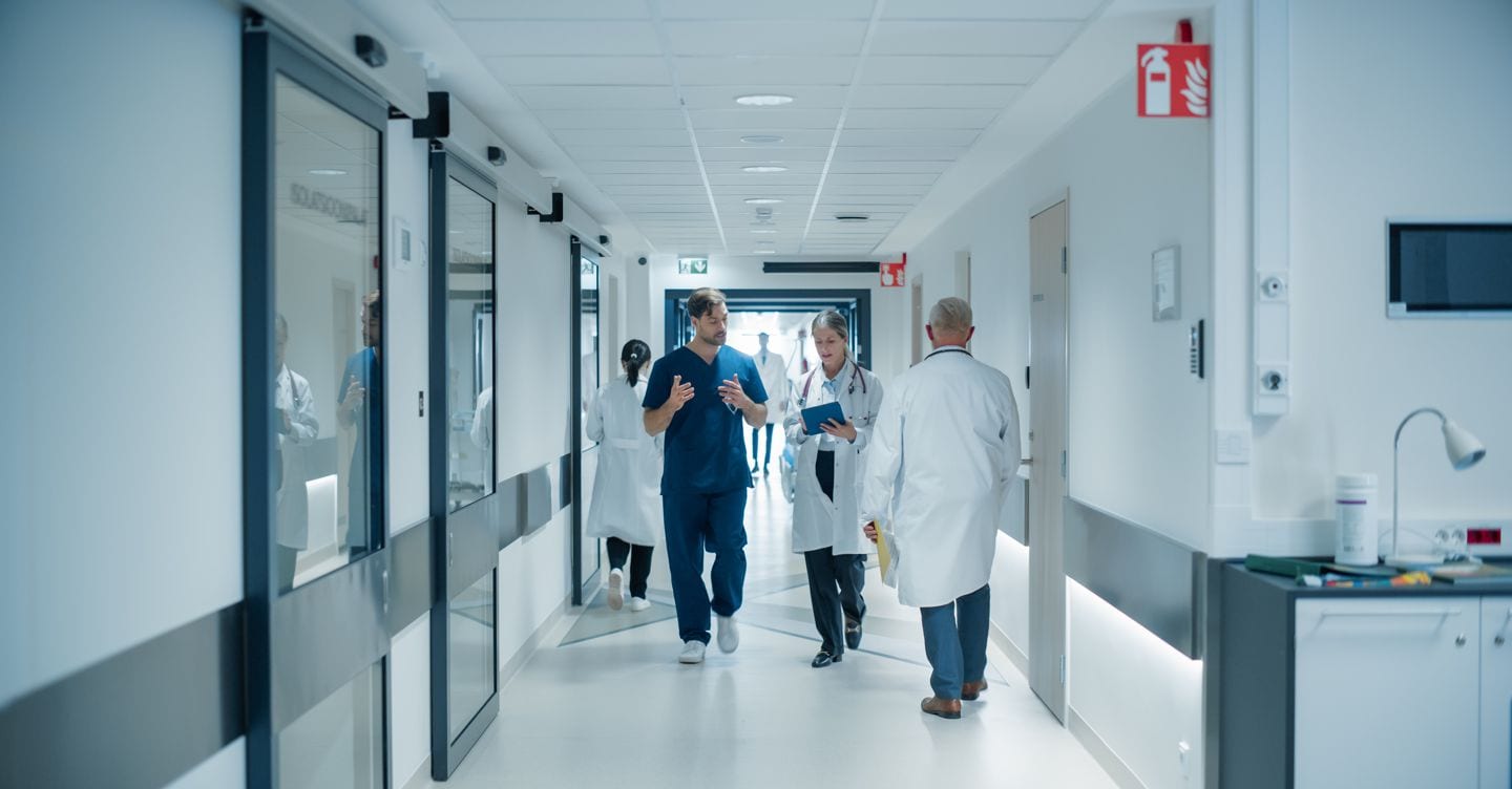 L'aggressione a un medico incide anche sulla sicurezza collettiva