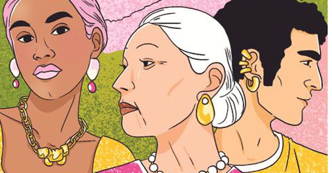 Illustrazione di Bianca Bou 