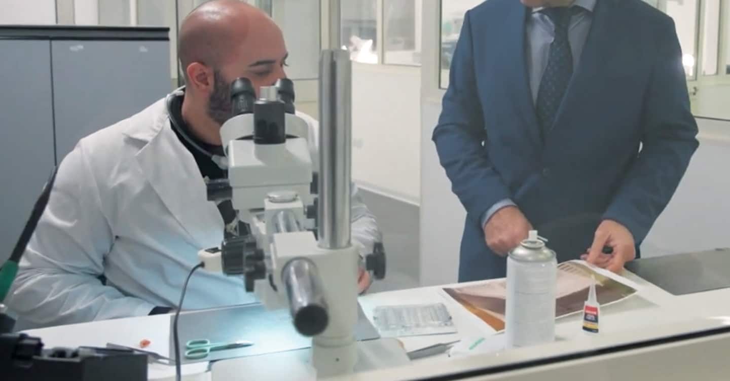 Da Otofarma i dispositivi acustici su misura con l’intelligenza artificiale