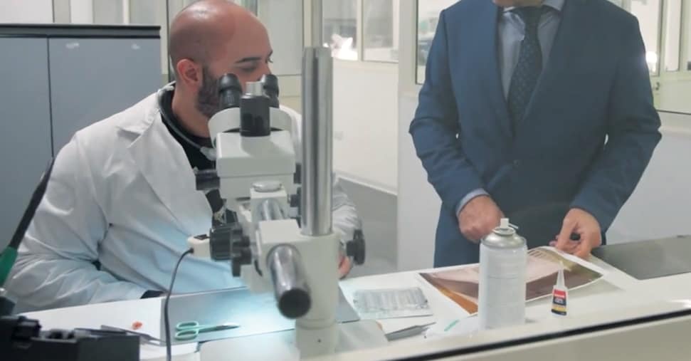 Da Otofarma i dispositivi acustici su misura con l’intelligenza artificiale