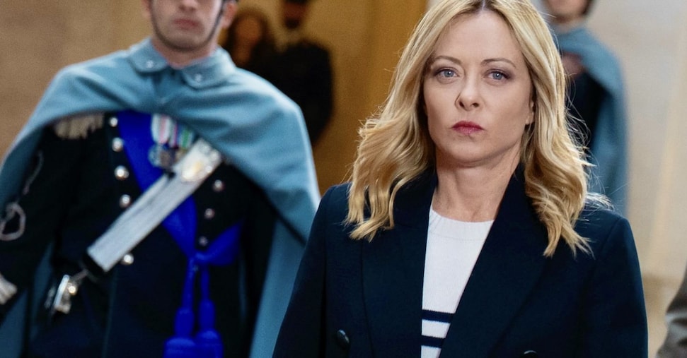 Meloni and Five EU Leaders Signal Support for Hybrid Vehicles and Biofuels