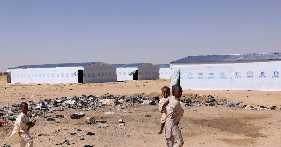 Raid con droni su un asilo nido in Sudan, 50 morti di cui 33 bambini