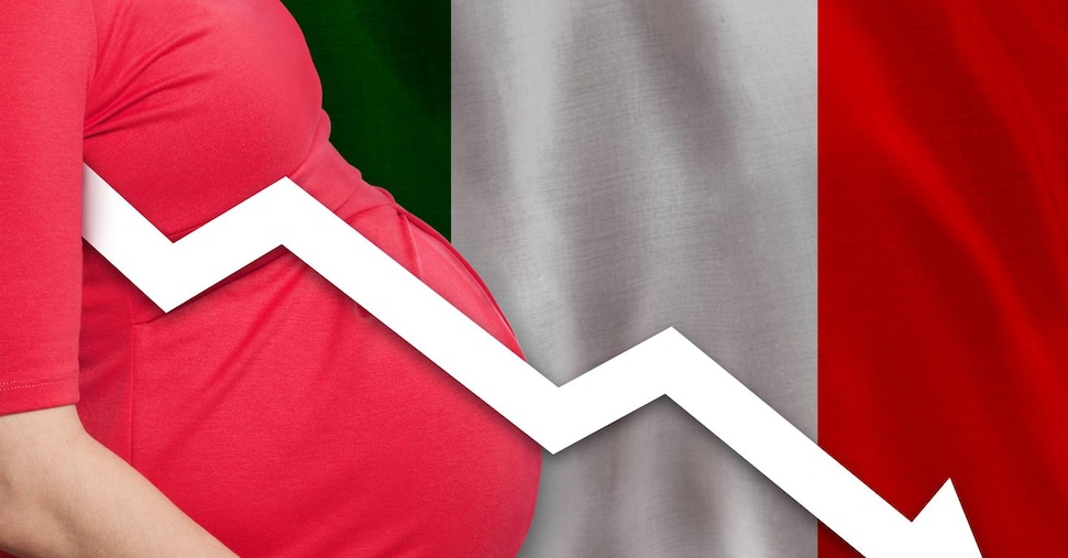 Denatalità, problema per tutti ma il Paese non ha una visione strategica