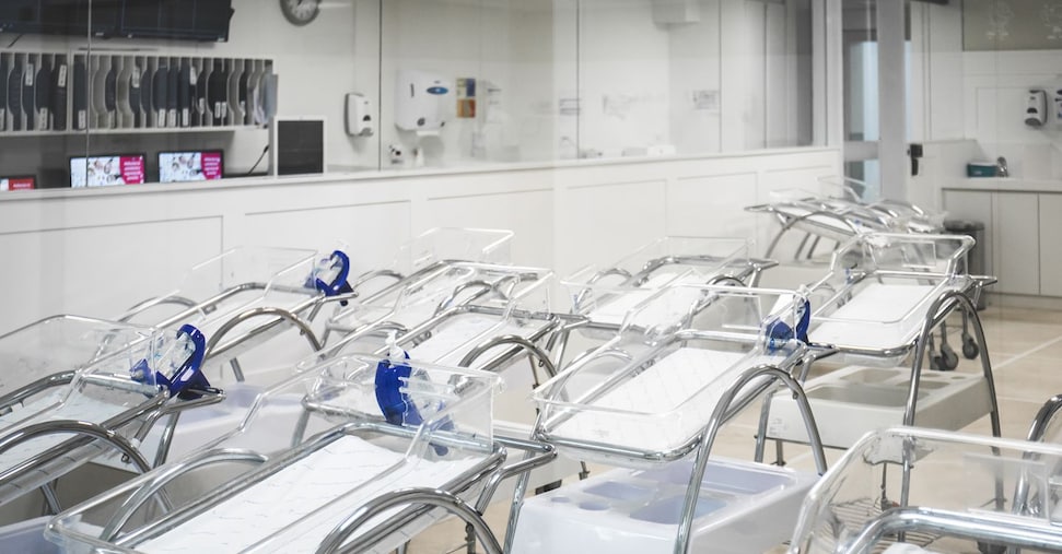 Italiani disillusi d’Europa, smettono di credere nel futuro e nella genitorialità