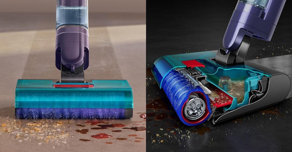 Clean+Wash Hygiene: il pavimento pulito è un mestiere da ingegnere