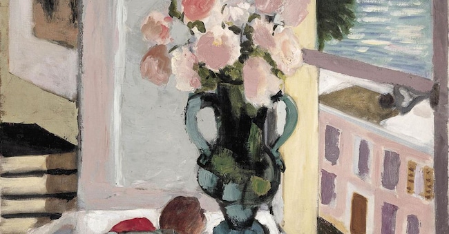 Brasile, identificato sospetto per furto otto litografie di Matisse da ...